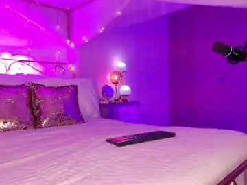 Chaturbate Adult Webcam of alejadollts