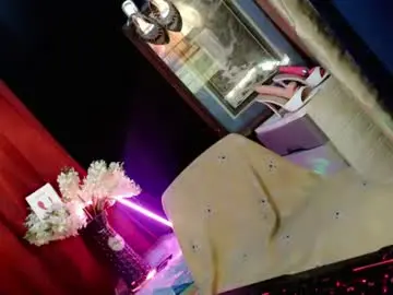 Chaturbate Best live sex cam show of princess_thea123