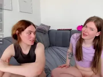 Chaturbate Sex Cam of stassie_mil