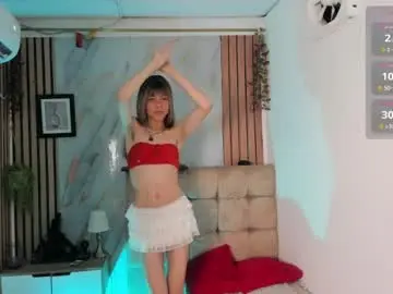 Chaturbate Private Sex Chat of vanessa_jenner