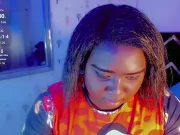 Chaturbate Private Sex Chat of hugemonsterblack