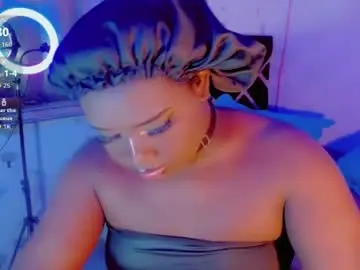 Chaturbate Sex Cam of hugemonsterblack