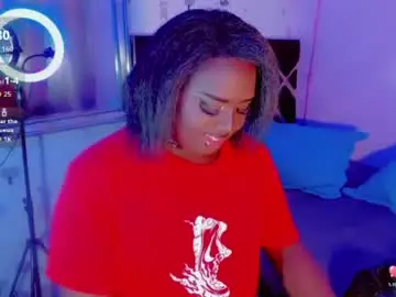 Chaturbate Free Live Porn of hugemonsterblack