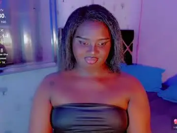 Chaturbate Sex Chat of hugemonsterblack