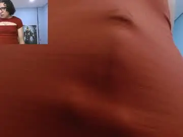 Chaturbate Adult Video Chat of dressy_doll_ts