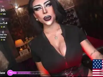 Chaturbate Best Webcam of exoticmaria