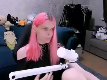Chaturbate Sex Chat of lunapink69