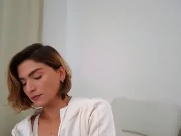 Chaturbate Best live sex cam show of skyamber8v2