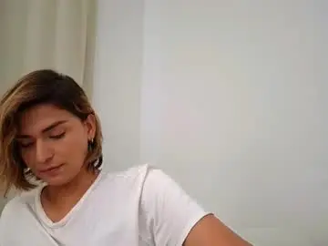 Chaturbate Sex Chat of skyamber8v2