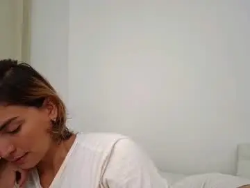 Chaturbate Watch Live Sex Cams of skyamber8v2