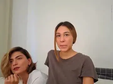Chaturbate Adult Webcam of skyamber8v2