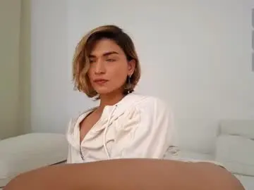 Chaturbate Private Sex Chat of skyamber8v2