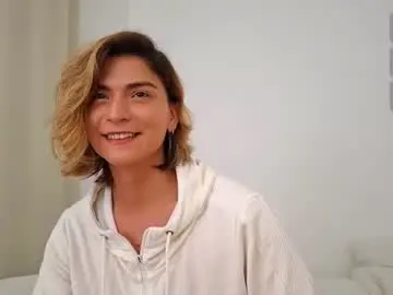 Chaturbate Best Webcam of skyamber8v2