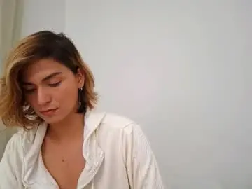Chaturbate Sex Cam of skyamber8v2