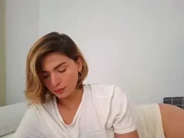 Chaturbate Private Sex Chat of skyamber8v2