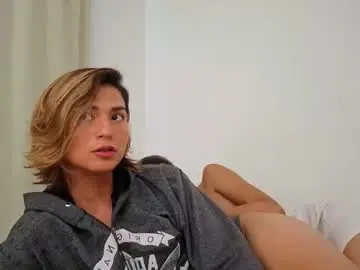 Chaturbate Sex Chat of skyamber8v2