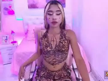 Chaturbate Best Webcam of gina_foxx