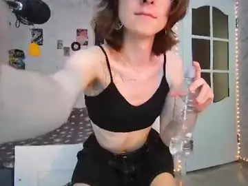 Chaturbate Free Porn Cam of tangerine4dreams