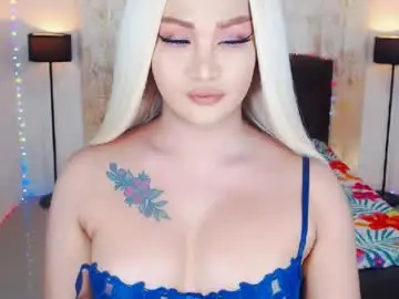 Chaturbate Best Webcam of transplayfullolivia