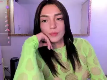 Chaturbate Nude Webcam of _ericavanderhill_