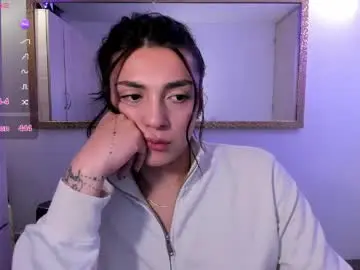 Chaturbate Live Sex Cam of _ericavanderhill_