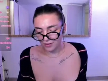 Chaturbate Sex Chat of _ericavanderhill_