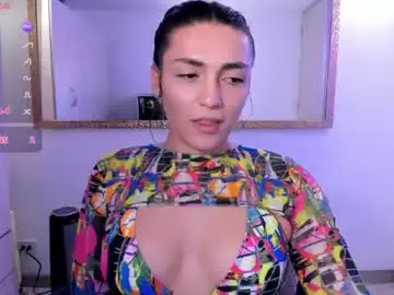 Chaturbate Sex Cam of _ericavanderhill_