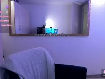 Chaturbate Free Porn Cam of _ericavanderhill_