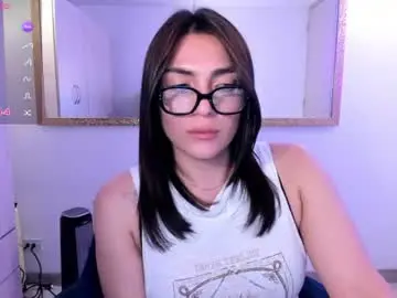 Chaturbate Adult Video Chat of _ericavanderhill_
