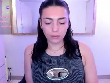 Chaturbate Nude Webcam of _ericavanderhill_