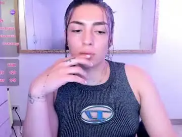 Chaturbate Live Sex of _ericavanderhill_
