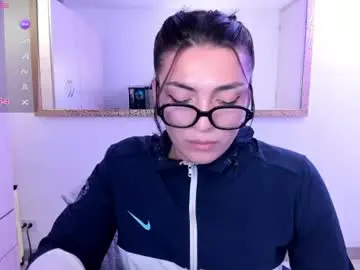 Chaturbate Live Sex of _ericavanderhill_