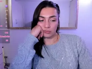Chaturbate Live Sex of _ericavanderhill_