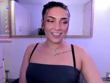 Chaturbate Live Sex Cam of _ericavanderhill_