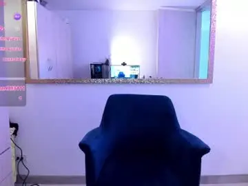 Chaturbate Live Porn of _ericavanderhill_
