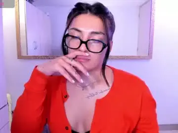 Chaturbate Sex Cam of _ericavanderhill_
