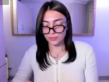 Chaturbate Sex Chat of _ericavanderhill_