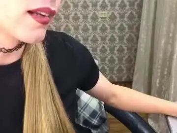 Chaturbate Adult Video Chat of anna_inheart