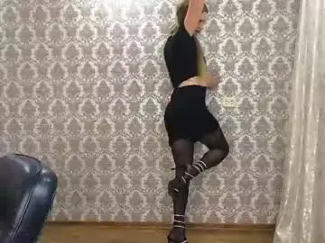 Chaturbate Free Porn Cam of anna_inheart