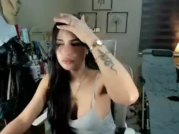 Chaturbate Live Sex of jerkingjenaxxx