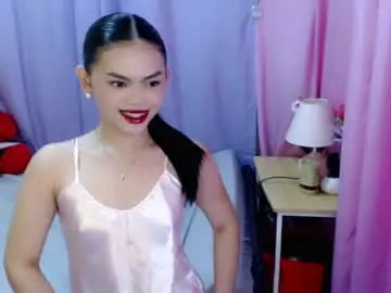 Chaturbate Adult Video Chat of yourlovelytranspinay