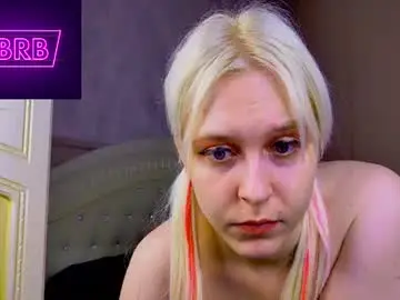 Chaturbate Adult Video Chat of kitty_dora