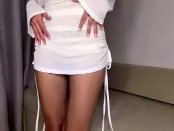 Chaturbate Private Sex Chat of marlenamarschel