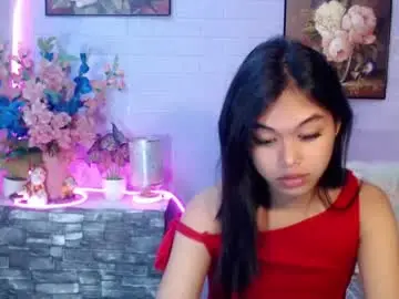 Chaturbate Nude Webcam of sweetsamyog