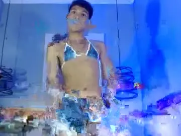 Chaturbate Live Porn of samy_millers