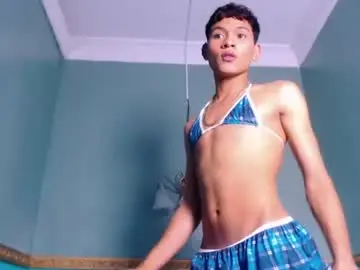 Chaturbate Best live sex cam show of samy_millers