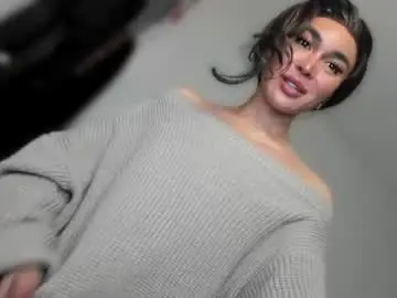 Chaturbate Best Webcam of transnextdoor_