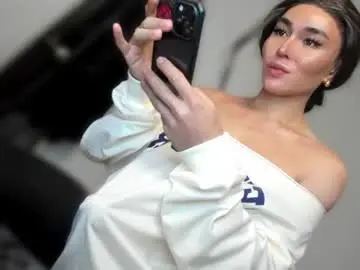 Chaturbate Free Live Porn of transnextdoor_
