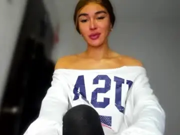 Chaturbate Free Live Porn of transnextdoor_