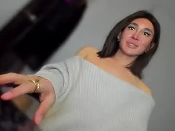 Chaturbate Sex Chat of transnextdoor_